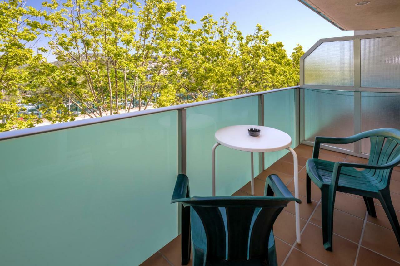 Chambre Quadruple avec Terrasse